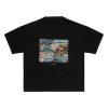 Fugazi Merch Store Shop Irony Tee White
