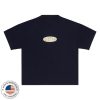 Fugazi Merch Store Shop Mcdestiny Tee Black
