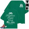kenny theredflagspod store merch paddock padel club tee sd