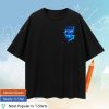 Theredflagspod Store Merch Paddock Padel Club Tee