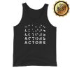 kenny actors the band store merch it will come to you mens tank top