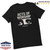 Actors The Band Store Merch Possessed Unisex Hoodie