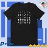 kenny actors the band store merch it will come to you unisex t shirt