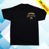 Lowrider Brand Store Merch Stepside Troka Hoodie