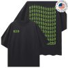 kenny theredflagspod store merch huuulkenberg tee sd