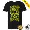 kenny cut loose merch store slime bat skull crossbones t shirt