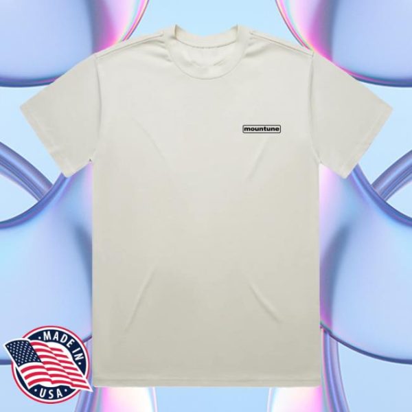 Mountune Store Merch Rs500 Tee