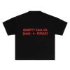 kenny Fugazi Merch Store Shop Beam Tee Blacka