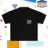 Fugazi Merch Store Shop Beam Tee Cream