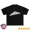 kenny Fugazi Merch Store Shop Laundromat Tee Blacka