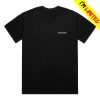 kenny mountune store merch the art of winning tee