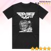 Volume Dealer Merch Store Shop Fly Faded Black Logo Tank