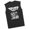 kenny Volume Dealer Merch Store Shop Fly Faded Black Logo Tanka