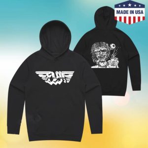 Volume Dealer Merch Store Shop Fly Pullover Hoodie