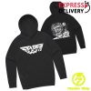 kenny Volume Dealer Merch Store Shop Fly Pullover Hoodiea
