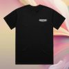 kenny mountune store merch chevron tee