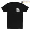 kenny dayfortyone store merch pray work trust shirt