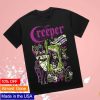 Wharf Cat Records Store Merch Cool Whip T-Shirt