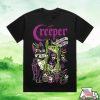 kenny creeper cult store merch mistress of death sol rac t shirt