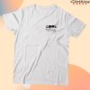 kenny wharf cat records store merch cool whip t shirt e