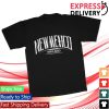 Goodtrip Nm Store Merch Homies Allsick T-Shirt