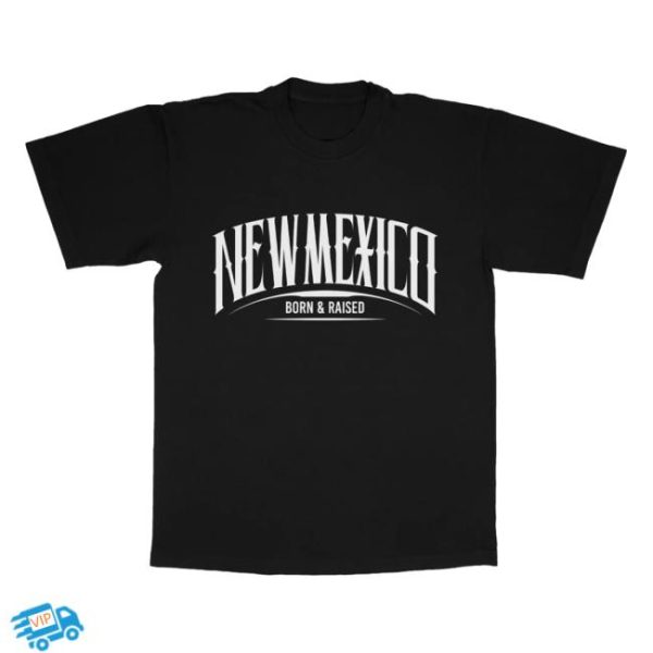 Goodtrip Nm Store Merch New Mexico T-Shirt