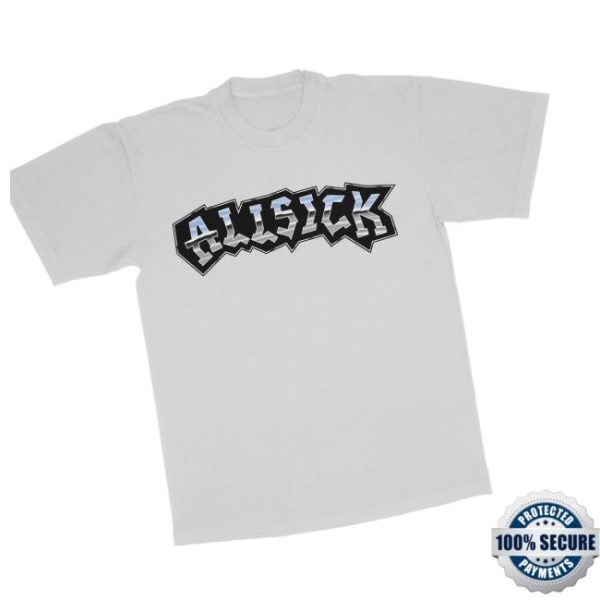 Goodtrip Nm Store Merch Homies Allsick T-Shirt