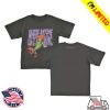 kenny Castle Planet Merch Store Jds Judy Hopps And Nick Wilde Lemming Businessman Short Sleeve T Shirtaa