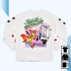 kenny Castle Planet Merch Store Jds Zootopia Comic Style Long Sleeve T Shirta