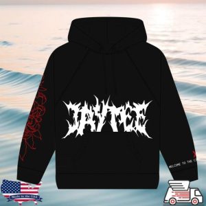 Senpais Merch Store Shop Parasites Pestilence Hoodie
