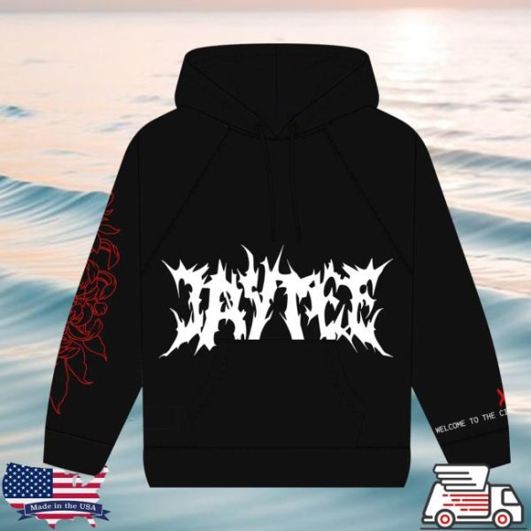 Senpais Merch Store Shop Parasites Pestilence Hoodie