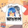 kenny Senpais Merch Store Shop Parasites Pestilence T Shirta