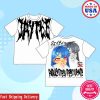kenny Senpais Merch Store Shop Parasites Pestilence T Shirtaa