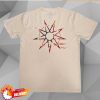 Eyesore Merch Store Merch Slipknot Slipknot ‘The End, So Far Tribal-S’ Red Eco T-Shirt