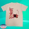 kenny Eyesore Merch Store Merch Slipknot The End So Far Natural Eco T Shirt