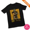 Eyesore Merch Store Merch Slipknot Slipknot ‘The End, So Far Tribal-S’ Red Eco T-Shirt