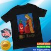 Orbital Clothing Brand Store Merch Sir Curity T-Shirt