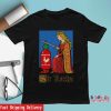 kenny orbital clothing brand store merch sir racha t shirt
