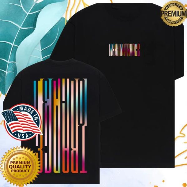 Armada Music Store Merch Techno Trance T-Shirt