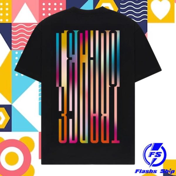 Armada Music Store Merch Techno Trance T-Shirt