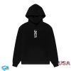 Spoofytees Store Merch Jon Snow Let It Snow Christmas Kids Hoodie