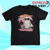 kenny feargear store merch spooky season black t shirt