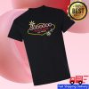 Timeless Miami Store Merch Vegas After Dark Tee