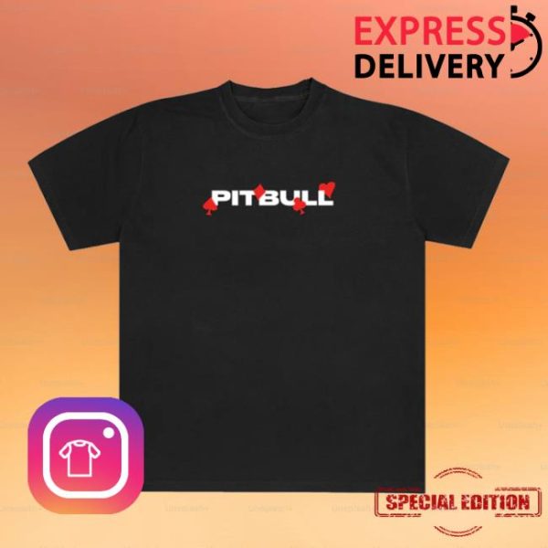 Timeless Miami Store Merch Vegas After Dark Tee