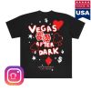 kenny timeless miami store merch vegas after dark tee