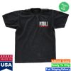 Timeless Miami Store Merch Vegas After Dark Tee