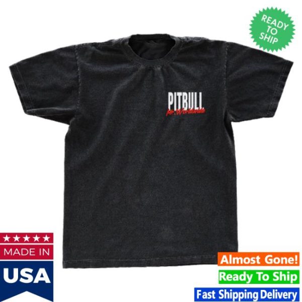 Timeless Miami Store Merch Lyric Tshirt