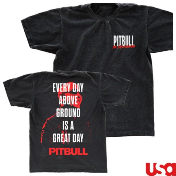 Timeless Miami Store Merch Lyric Tshirt
