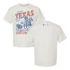 kenny Burger Family Foundation Merch Store Shop All For Texas Texas Rangers Collab Rodeo Teeaa 1