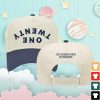 kenny Burger Family Foundation Merch Store Shop Navy Twenty One Ball Capaa 1